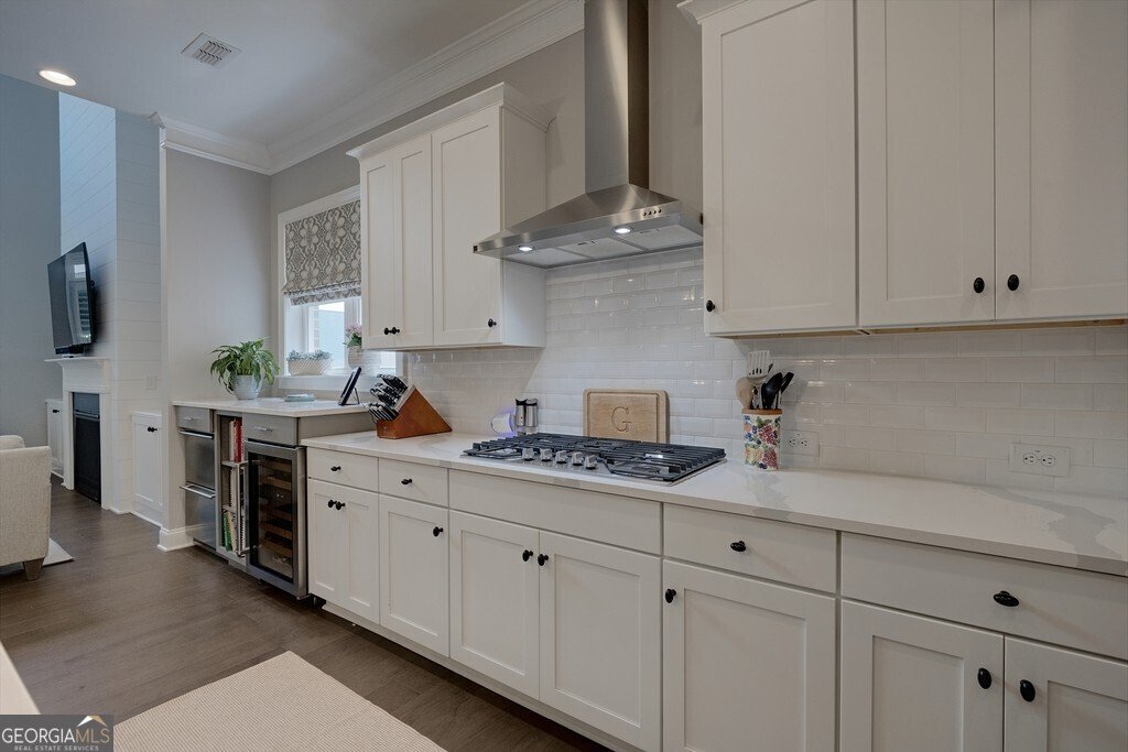 320 Harp Street Alpharetta - Photo 11
