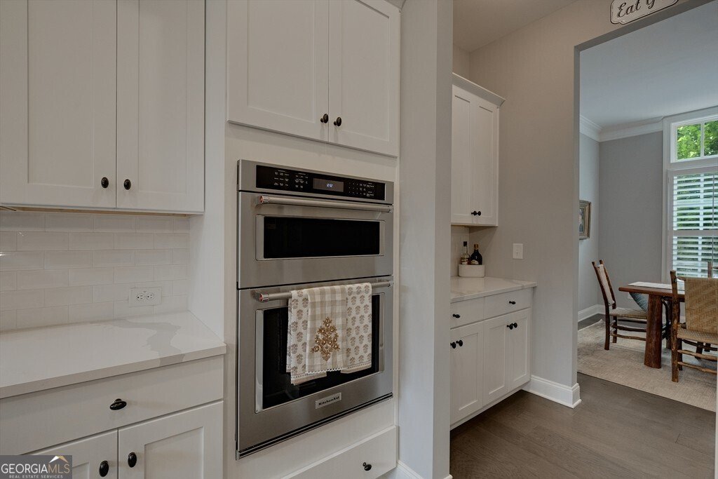 320 Harp Street Alpharetta - Photo 12