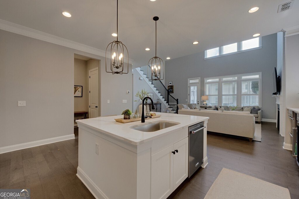 320 Harp Street Alpharetta - Photo 13