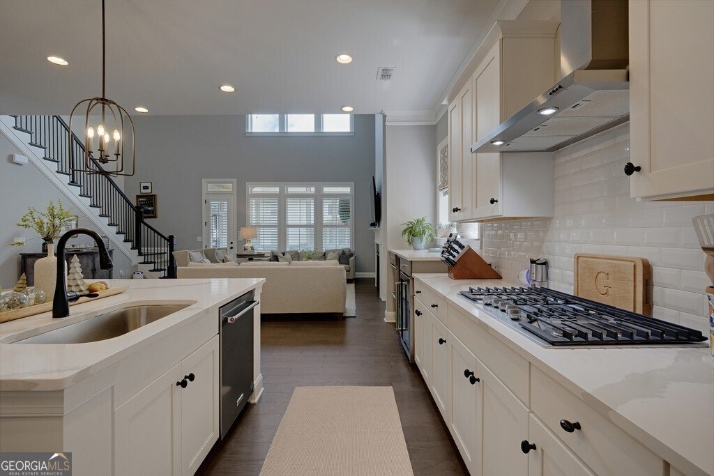 320 Harp Street Alpharetta - Photo 14