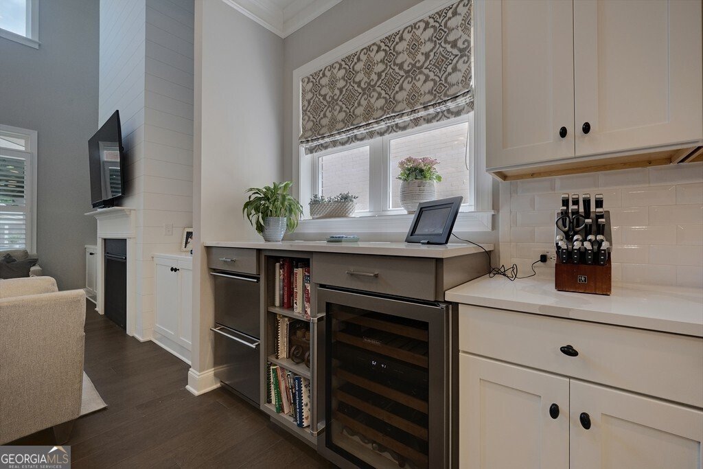 320 Harp Street Alpharetta - Photo 15