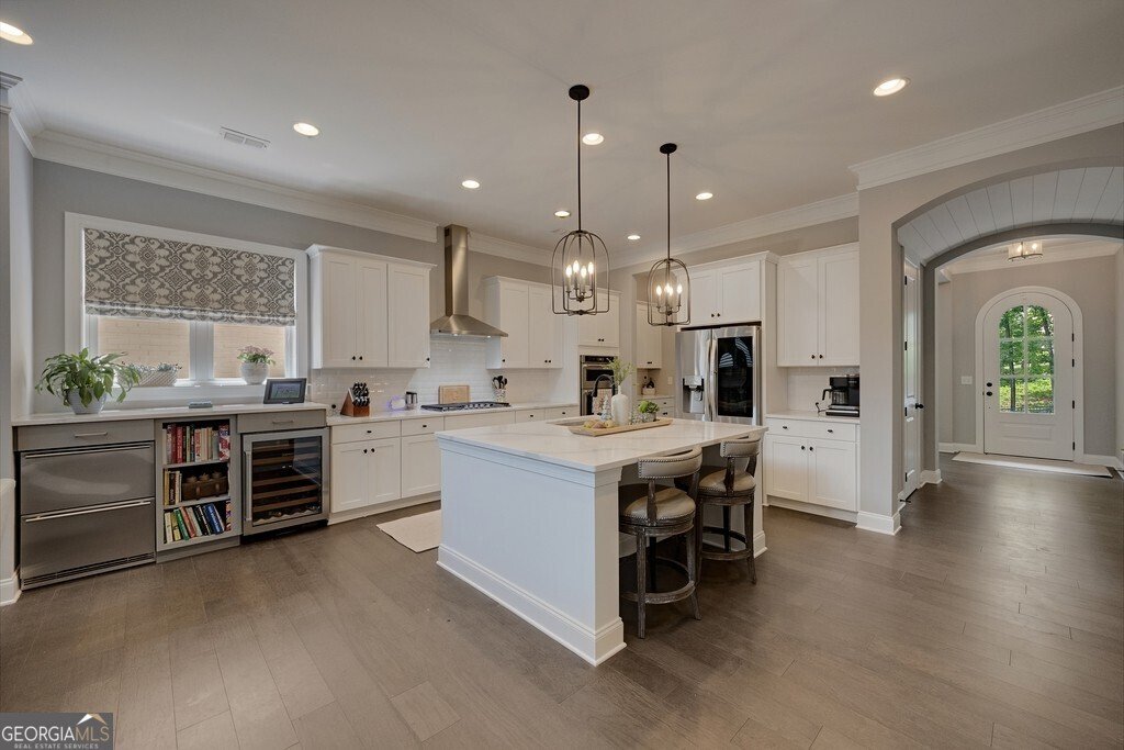 320 Harp Street Alpharetta - Photo 17