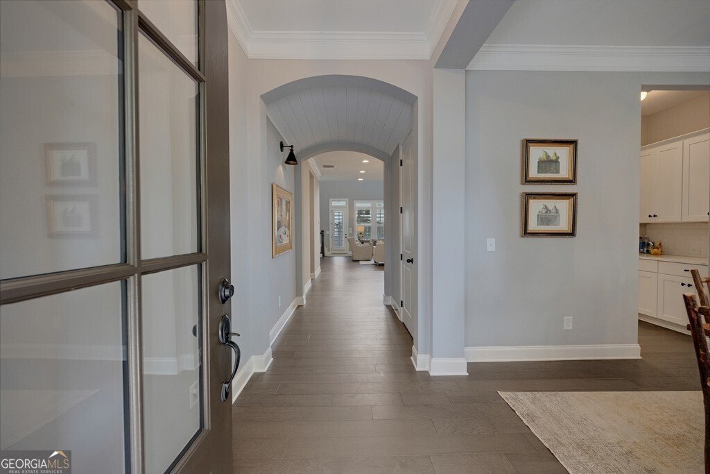320 Harp Street Alpharetta - Photo 19