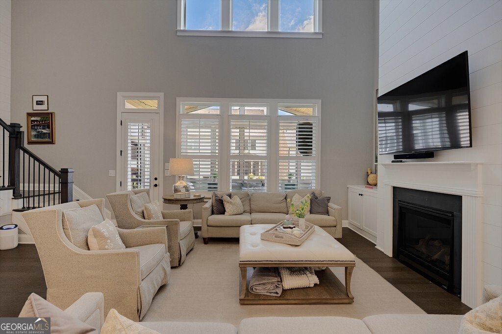 320 Harp Street Alpharetta - Photo 20