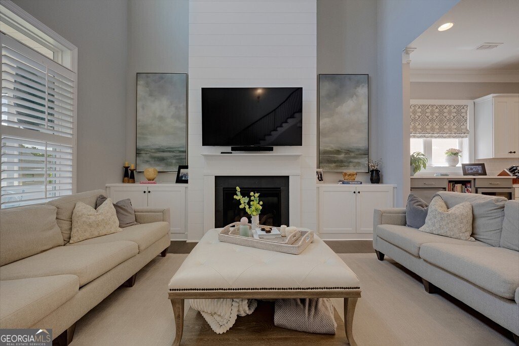 320 Harp Street Alpharetta - Photo 21