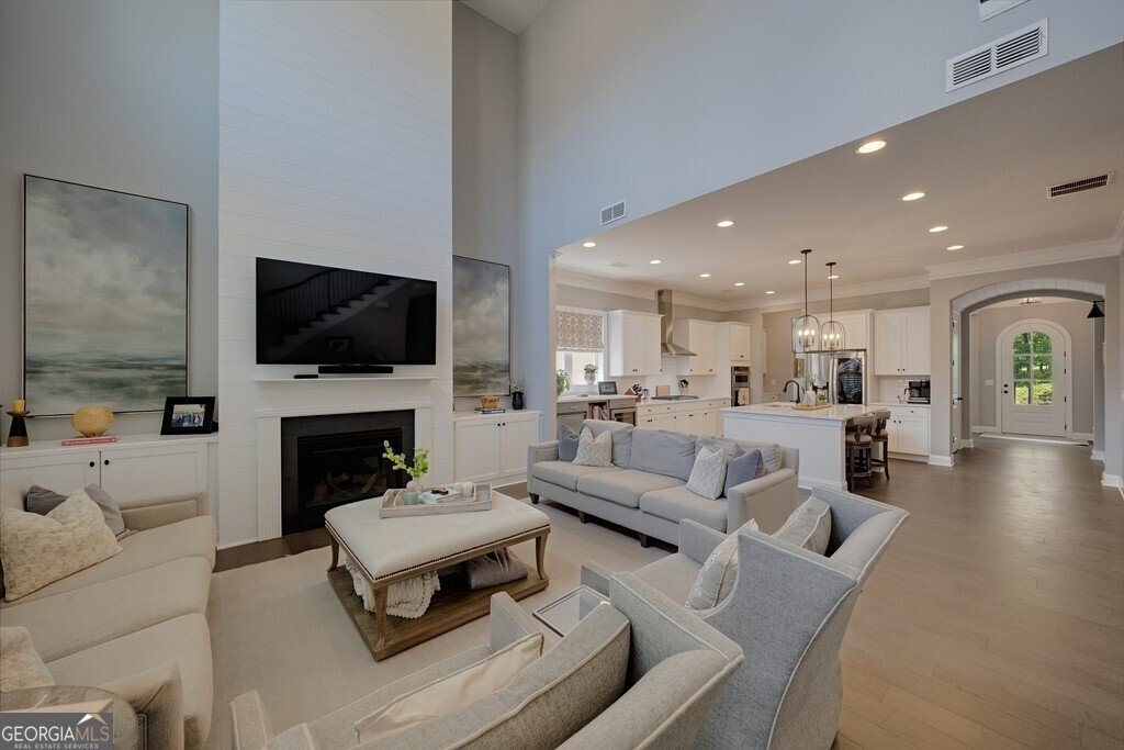 320 Harp Street Alpharetta - Photo 22