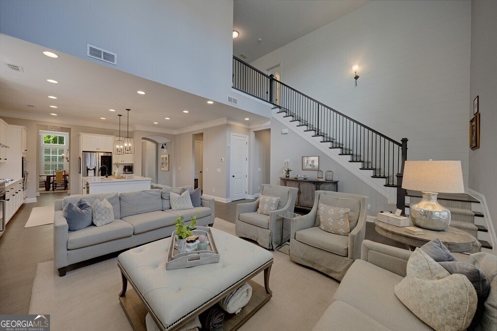 320 Harp Street Alpharetta - Photo 23