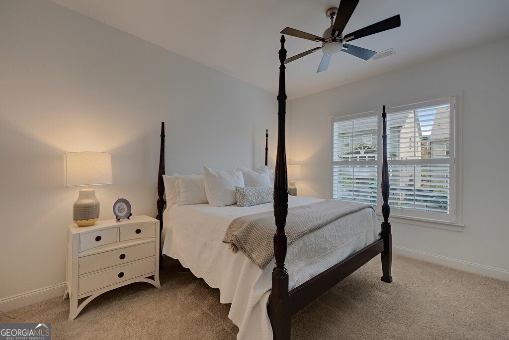 320 Harp Street Alpharetta - Photo 24