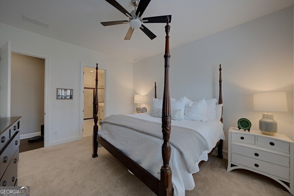 320 Harp Street Alpharetta - Photo 25