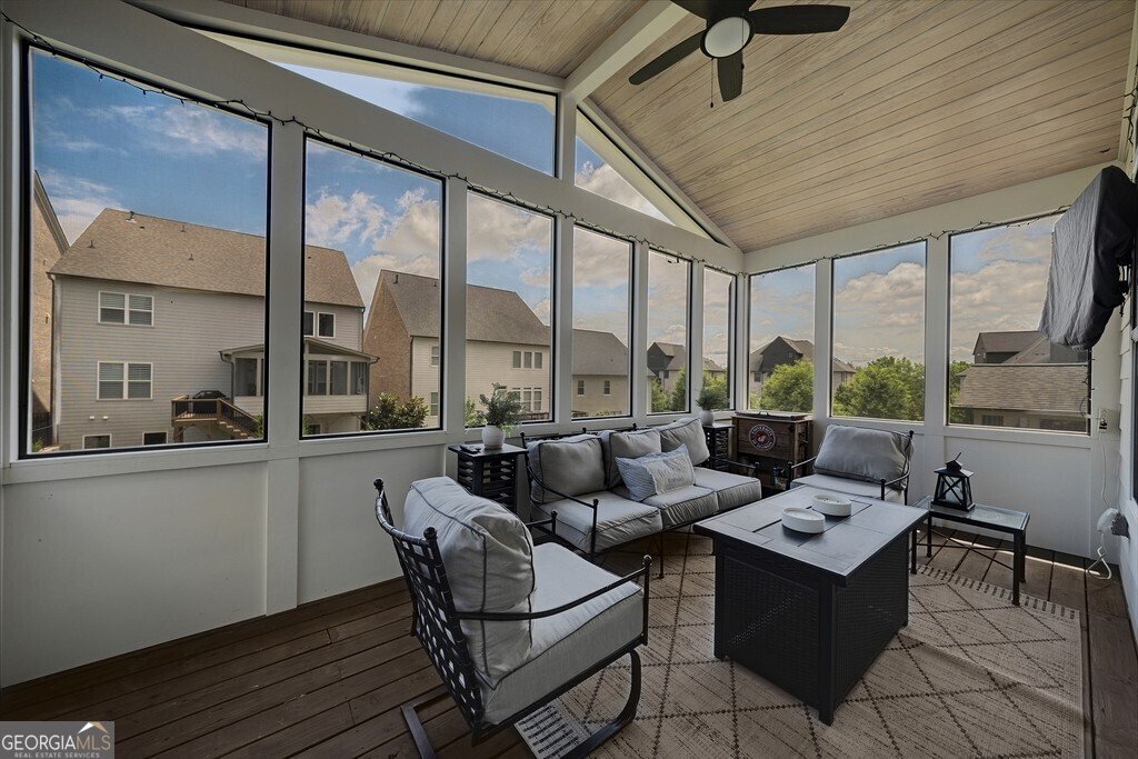 320 Harp Street Alpharetta - Photo 28