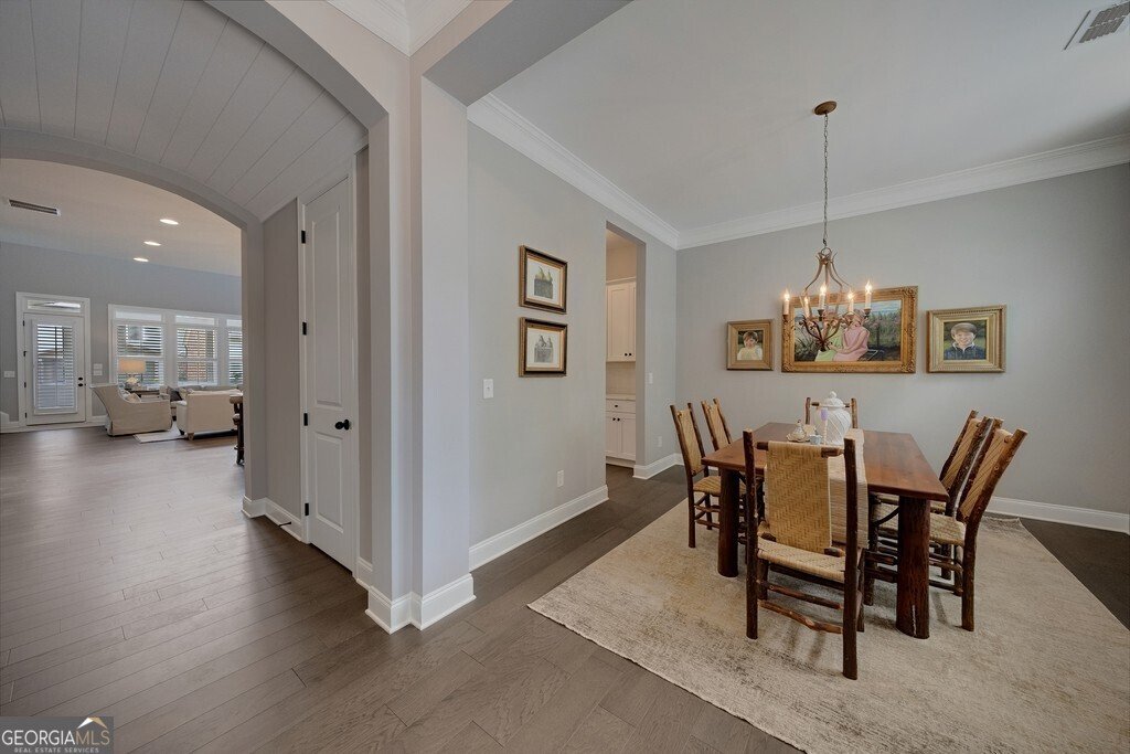 320 Harp Street Alpharetta - Photo 30