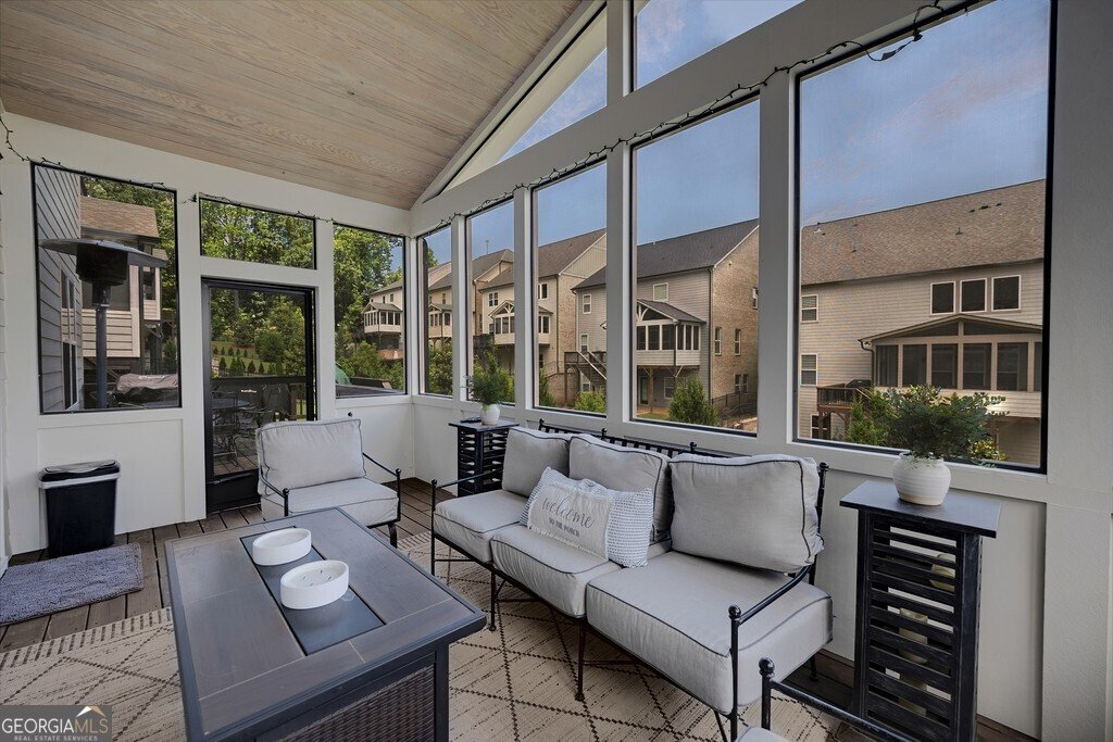 320 Harp Street Alpharetta - Photo 32