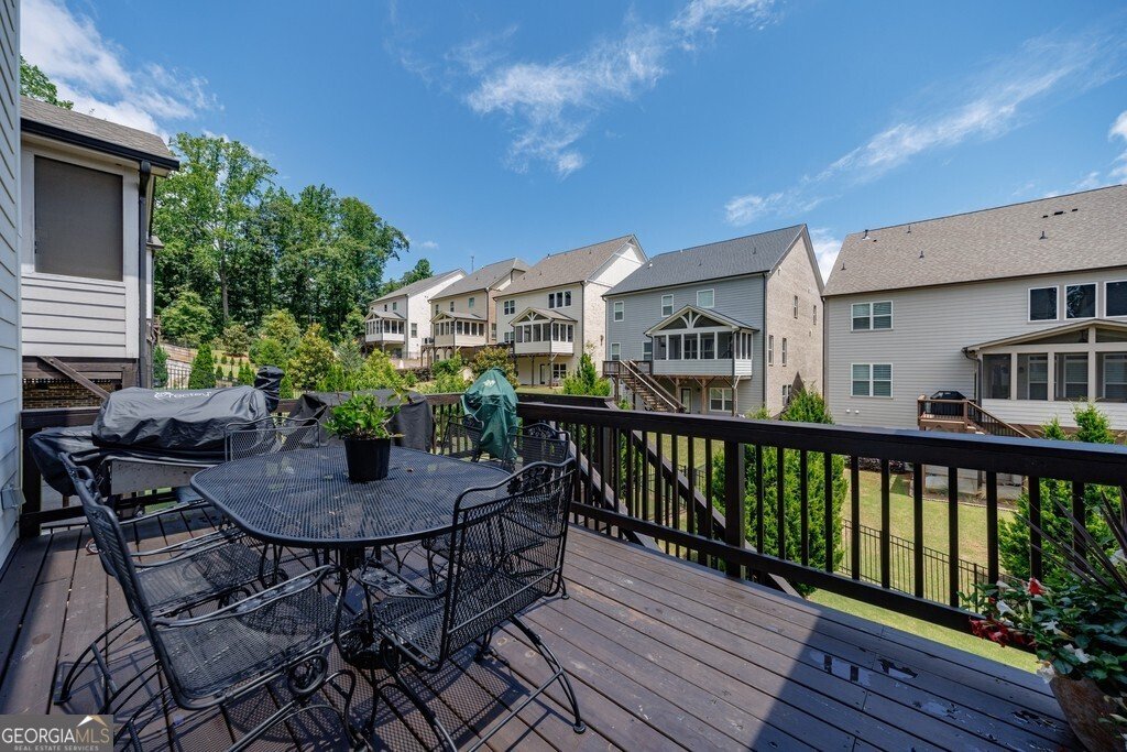 320 Harp Street Alpharetta - Photo 33