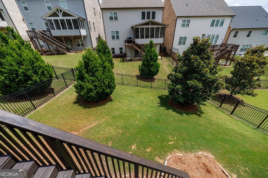 320 Harp Street Alpharetta - Photo 34
