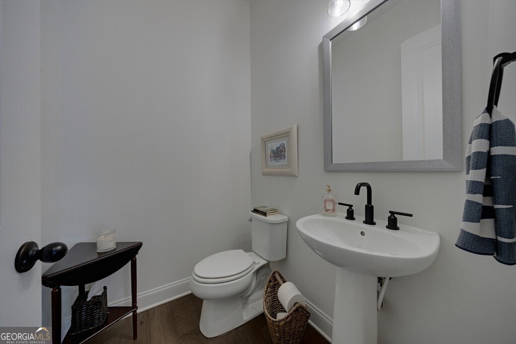 320 Harp Street Alpharetta - Photo 35