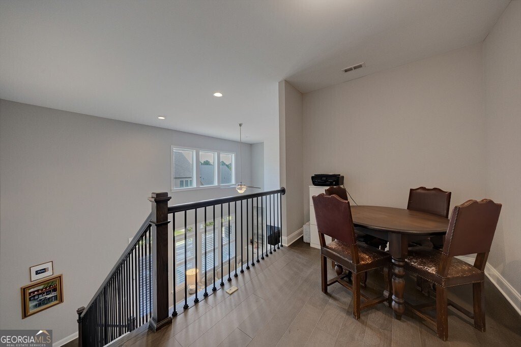 320 Harp Street Alpharetta - Photo 37