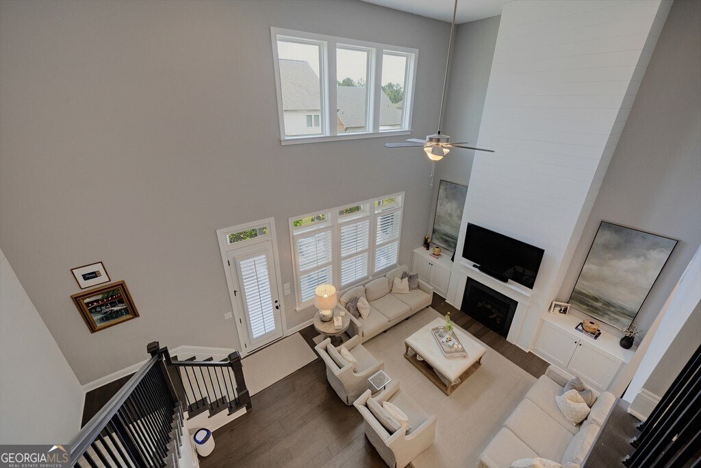 320 Harp Street Alpharetta - Photo 38