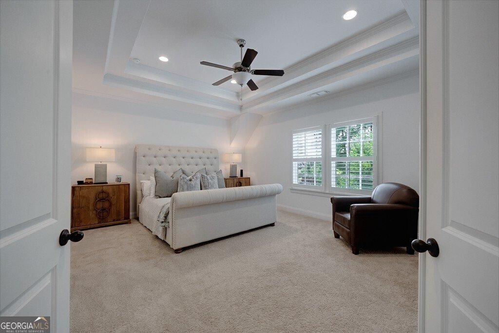 320 Harp Street Alpharetta - Photo 39
