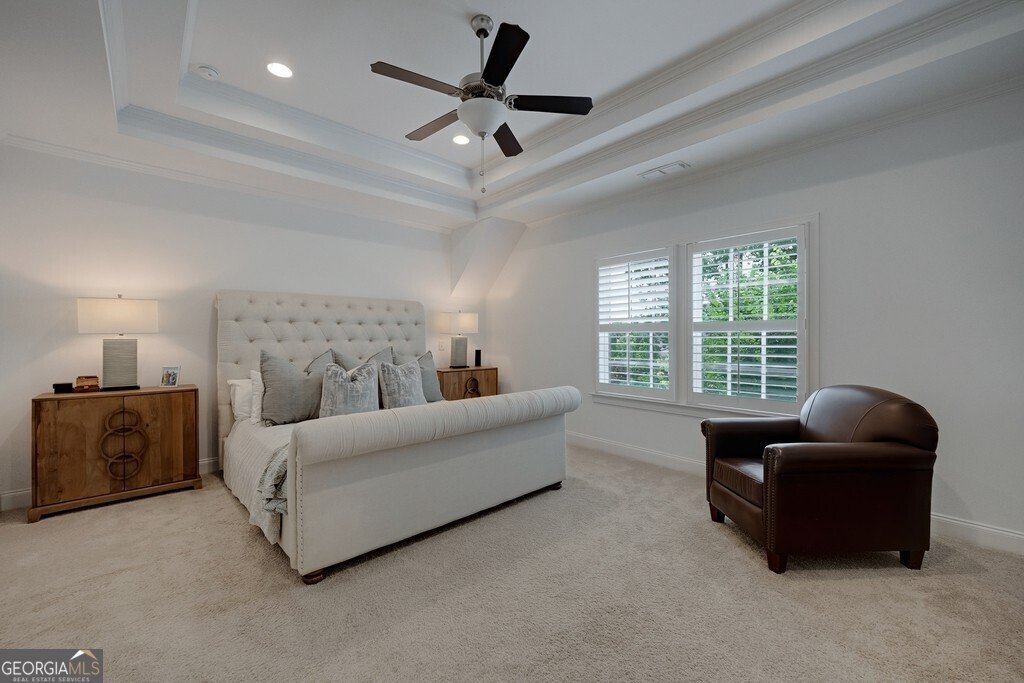 320 Harp Street Alpharetta - Photo 40