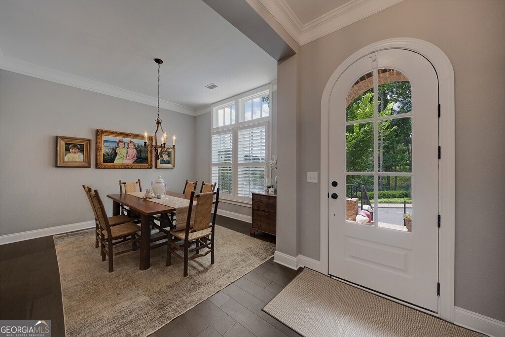 320 Harp Street Alpharetta - Photo 41