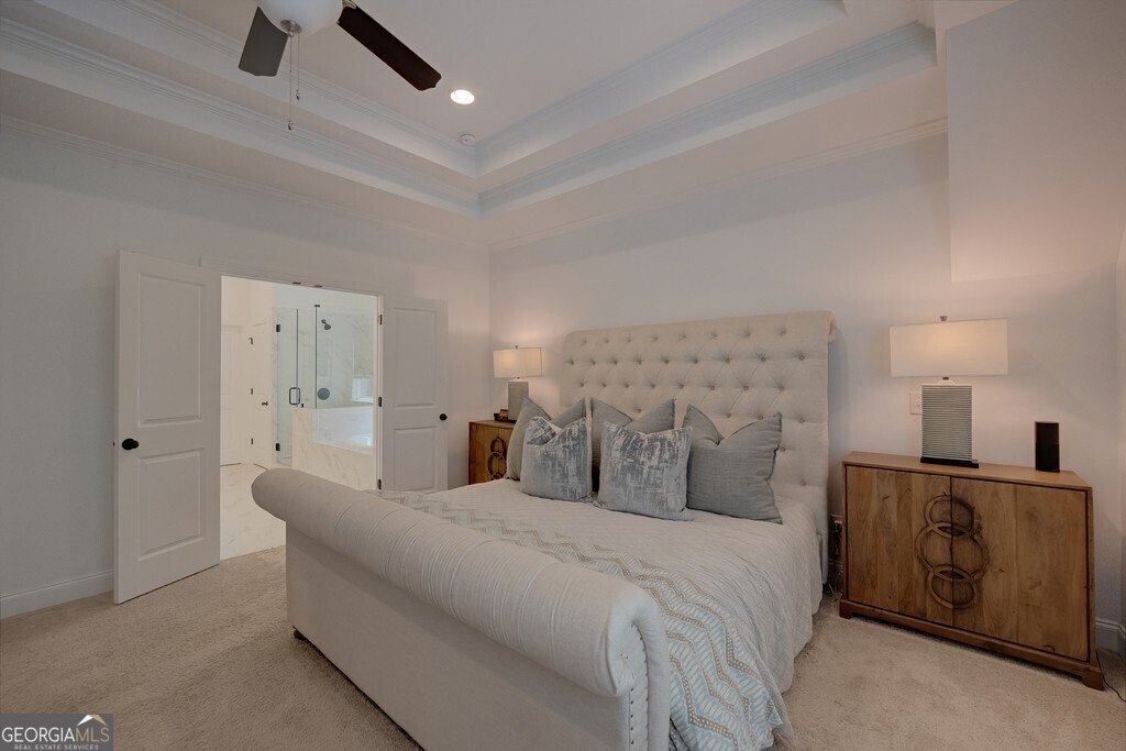 320 Harp Street Alpharetta - Photo 43