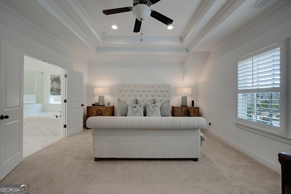 320 Harp Street Alpharetta - Photo 44