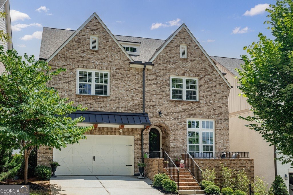 320 Harp Street Alpharetta - Photo 6