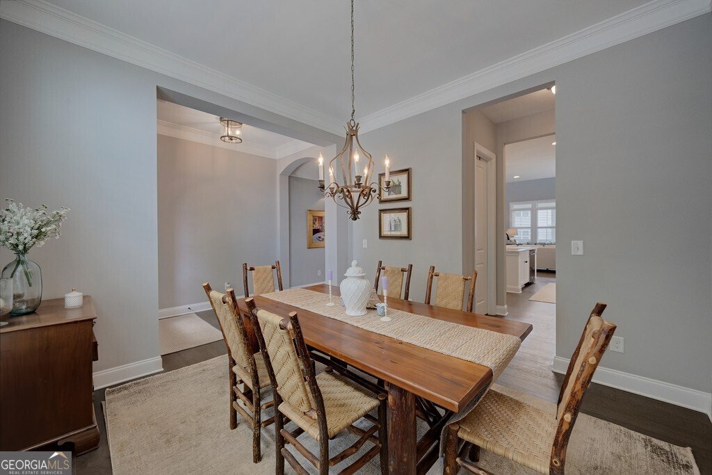 320 Harp Street Alpharetta - Photo 61