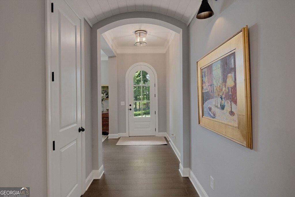 320 Harp Street Alpharetta - Photo 64