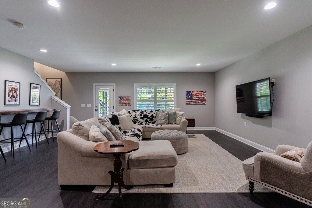 320 Harp Street Alpharetta - Photo 68