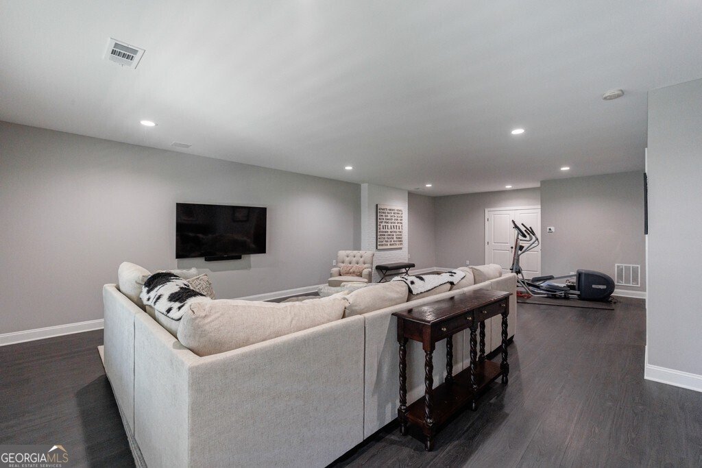 320 Harp Street Alpharetta - Photo 7