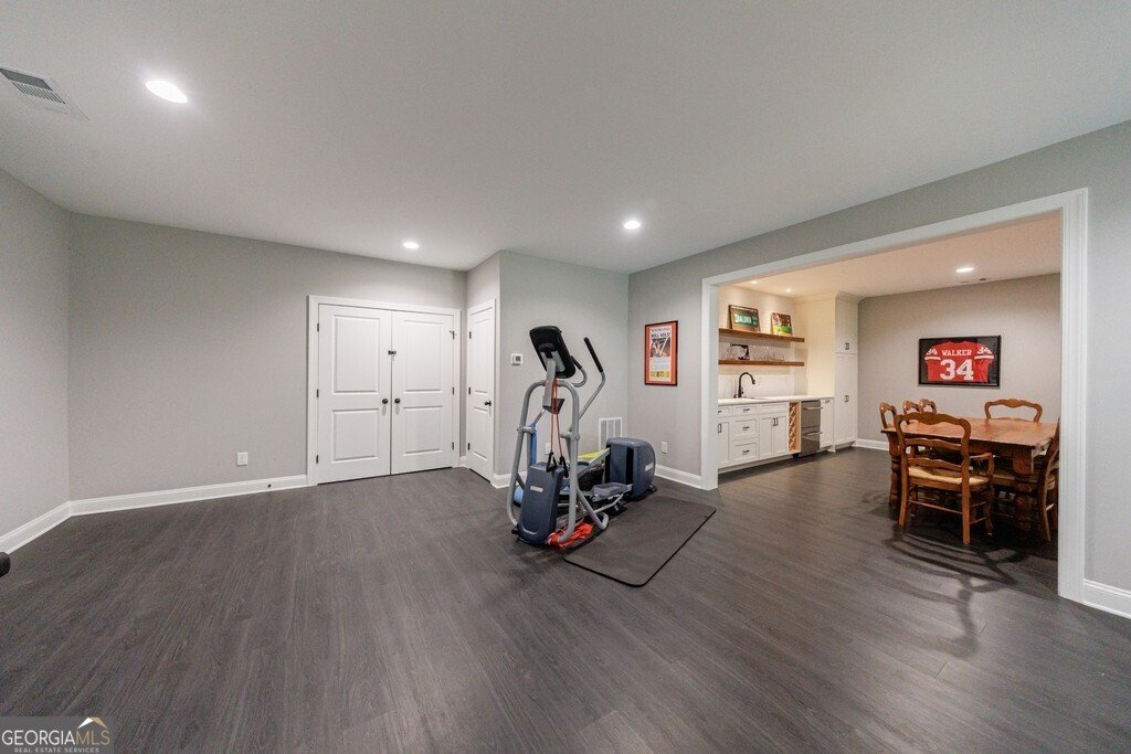 320 Harp Street Alpharetta - Photo 70