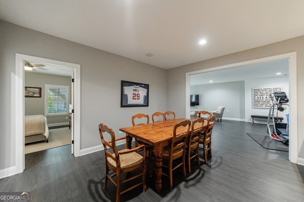 320 Harp Street Alpharetta - Photo 74