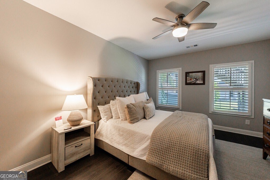 320 Harp Street Alpharetta - Photo 75
