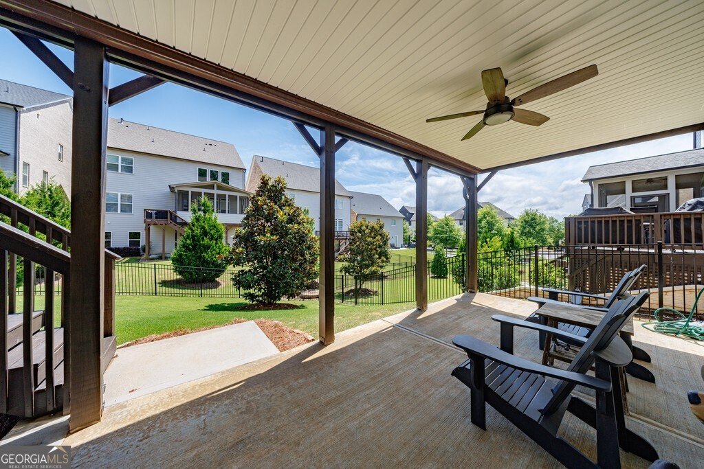 320 Harp Street Alpharetta - Photo 78