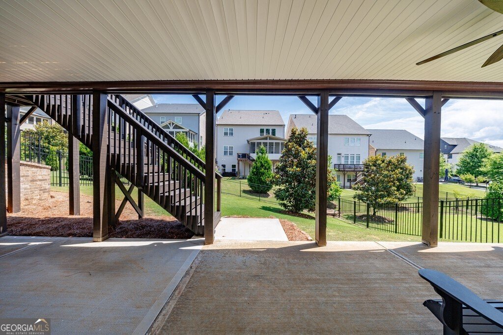 320 Harp Street Alpharetta - Photo 79