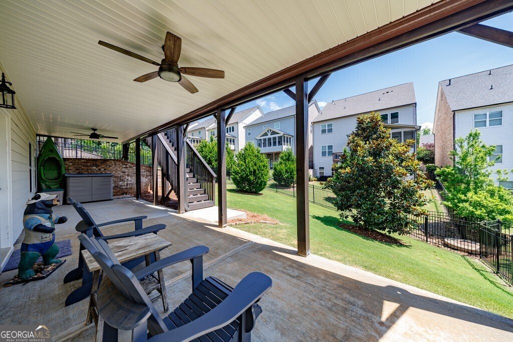 320 Harp Street Alpharetta - Photo 80