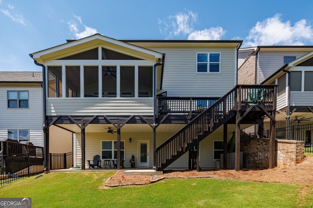 320 Harp Street Alpharetta - Photo 82