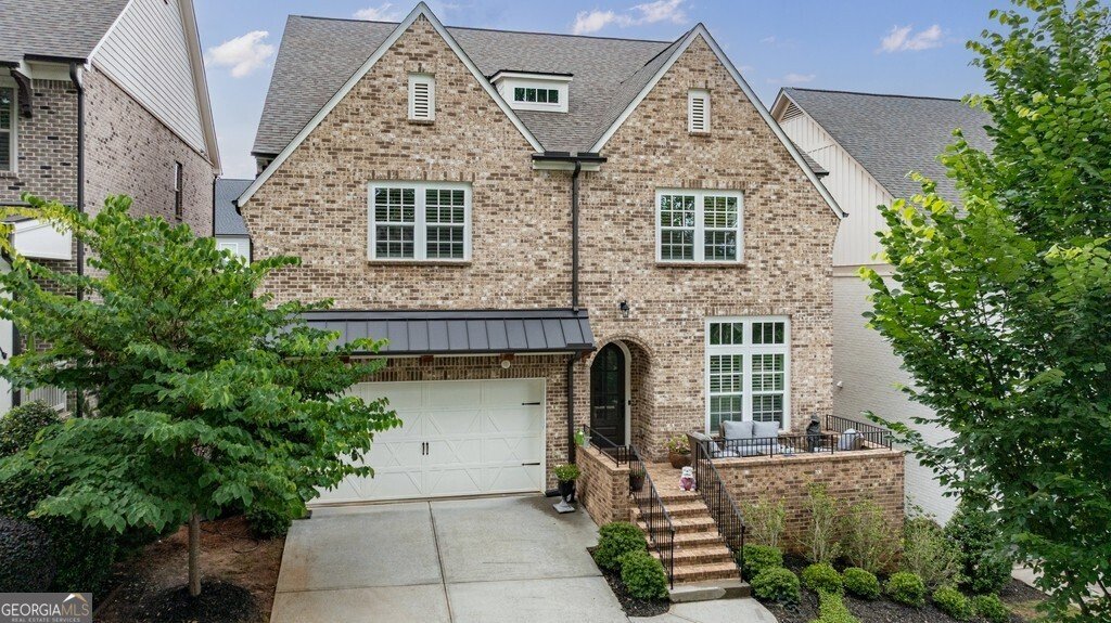 320 Harp Street Alpharetta - Photo 84
