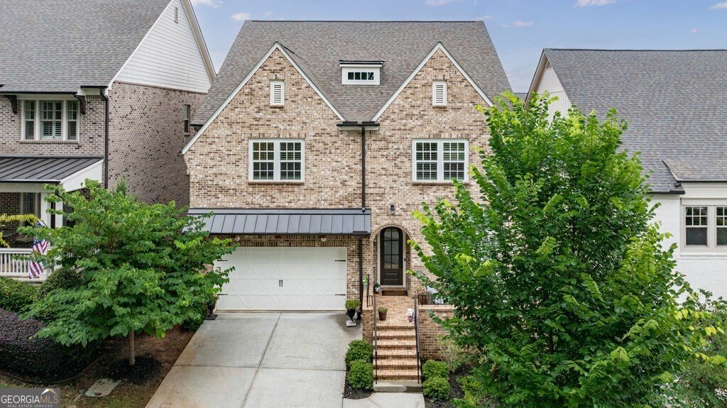 320 Harp Street Alpharetta - Photo 85