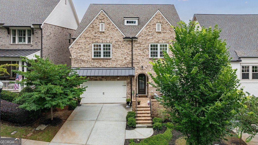 320 Harp Street Alpharetta - Photo 86