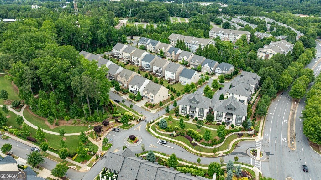 320 Harp Street Alpharetta - Photo 87