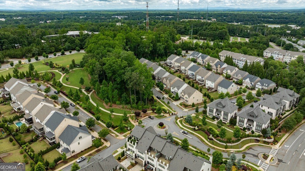 320 Harp Street Alpharetta - Photo 88
