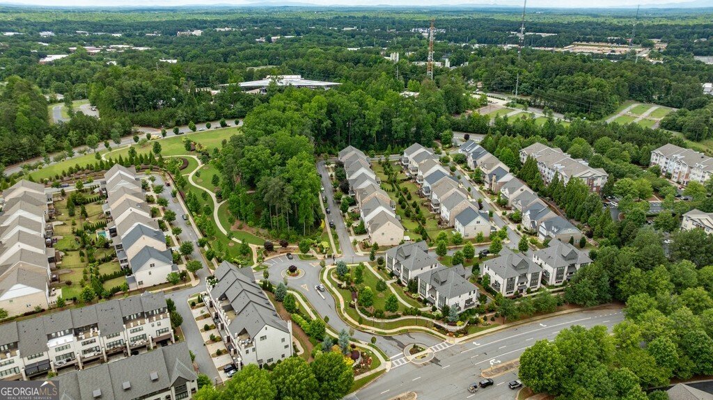 320 Harp Street Alpharetta - Photo 89