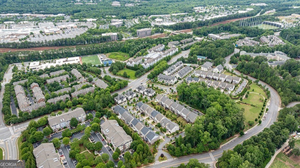 320 Harp Street Alpharetta - Photo 93