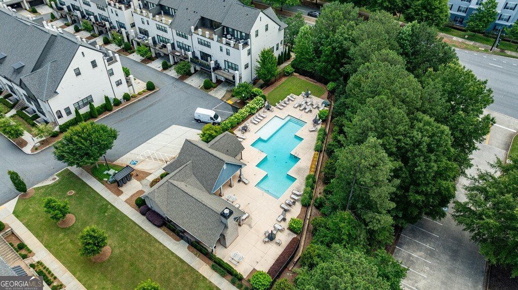 320 Harp Street Alpharetta - Photo 96