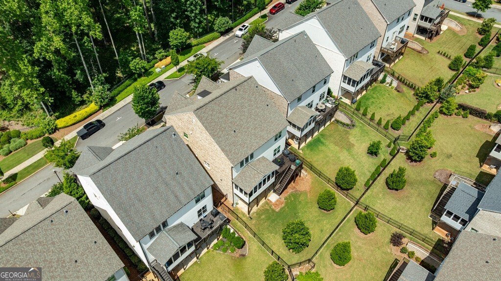 320 Harp Street Alpharetta - Photo 98
