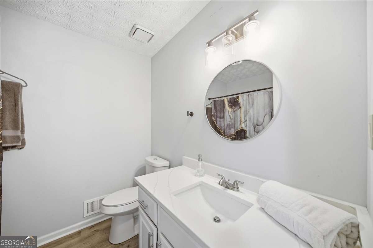 2660 Green Meadow Lane Marietta - Photo 11