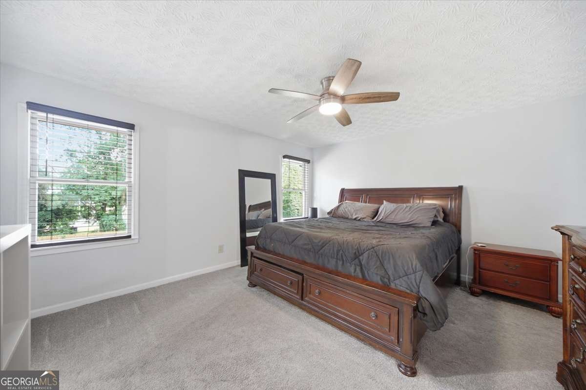 2660 Green Meadow Lane Marietta - Photo 12