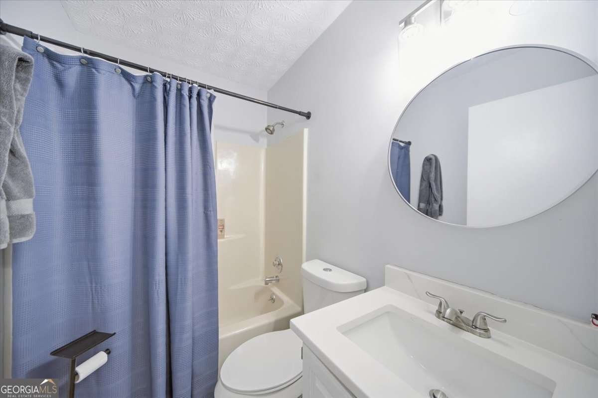 2660 Green Meadow Lane Marietta - Photo 14